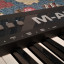 Teclado MIDI M-AUDIO Keystation 88 MKII