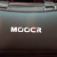 Mooer GE200+Bolsa de transporte Mooer+Patch IR'S.(reservado)