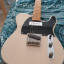 Cambio Fender Telecaster 71 vintage reissue TL71 Ash cambio por Jazzmaster