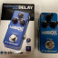 TC Electronic Flashback Mini Delay