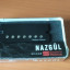 Pastilla Seymour Duncan Nazgul 7 cuerdas Puente Soapbar Cover