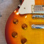 Tokai love rock model asl 48 ZURDO