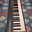 Teclado MIDI M-AUDIO Keystation 88 MKII