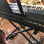 Yamaha PSR-A3000 Oriental Keyboard+pedal sustain yamaha