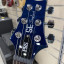 PRS SE Singlecut Royal Blue