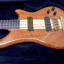 1991 Alembic Essence 4 made in USA, impecable!