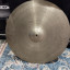 Platos zildjian vintage