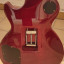 Epiphone Alex Lifeson LP Custom Axcess