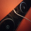 Orange AD30 Twin Channel