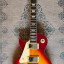 Tokai love rock model asl 48 ZURDO