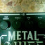 Pedal de guitarra Metal Muff (Electro Harmonix)