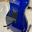 PRS SE Singlecut Royal Blue