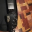 Guitarra midi Casio PG-380 con GK3 + Roland GR20