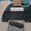 Fender Telecaster 71 vintage reissue TL71 Ash (Cambios)