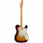 Squier telecaster thinline classic vibe 70's