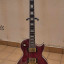 Epiphone Alex Lifeson LP Custom Axcess