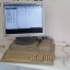 ATARI MEGA STE 4MB RAM, con accesorios