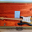 Fender Stratocaster Custom Shop 56
