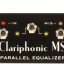 Clariphonic MS Kush Audio