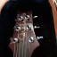 PRS Archtop Spruce Piezo 2009. con estuche original y papeles