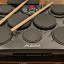 Kit percusión alesis