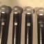 Set de microfonía inalámbrica Shure  UB
