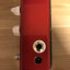 Bogner Ecstasy Red Mini (Envío Incluido)