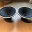 Altavoces Celestion Blue Alnico 8 ohm.