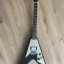 Paul Stanley Flying V - a guitar for Kiss fans