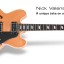 Compro Epiphone Elitist Nick Valensi Riviera P94