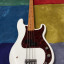 Squier JV Precision 1983 (Fender Japan)