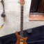 1991 Alembic Essence 4 made in USA, impecable!