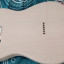 Cambio Fender Telecaster 71 vintage reissue TL71 Ash cambio por Jazzmaster