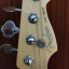 Fender Jazzbass American Standard