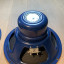 Altavoces Celestion Blue Alnico 8 ohm.