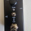 Pedal MINI OVERDRIVE para guitarra o bajo.