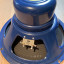 Altavoces Celestion Blue Alnico 8 ohm.