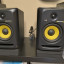 Monitores krk6