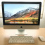 iMac 21" (Mediados 2011) - Intel Core i5 2.5Ghz.