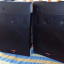 Vendo estos altavoces JBL control 10. Made in USA.