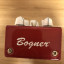 Bogner Ecstasy Red Mini (Envío Incluido)