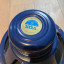 Altavoces Celestion Blue Alnico 8 ohm.