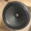 Altavoz Eminence 12"