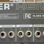 Mesas audio Behringer