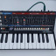 Roland ju-06a + teclado k25-m