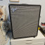 Fender RUMBLE 200 Combo and head (v3)