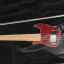 Fender Jazzbass American Standard