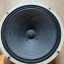 Altavoces Celestion Blue Alnico 8 ohm.