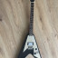 Paul Stanley Flying V - a guitar for Kiss fans