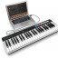 Controlador Irig Keys I/O 49 con funda original Reservado